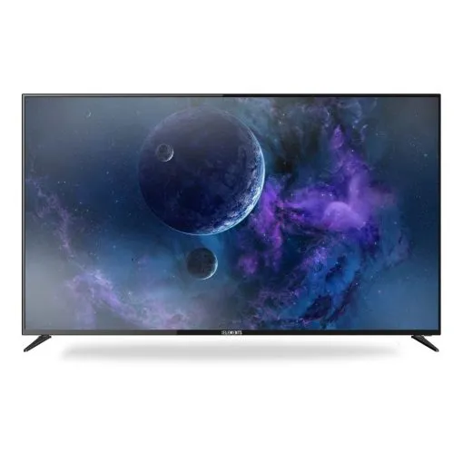 Elements ELT70WB5DE - 70" LED TV UHD 4K SMART - WebOS