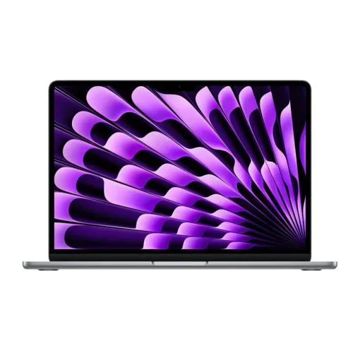 Apple MacBook Air Z1G5000B4 - 13.6" - M3 Chip - 16GB Ram - 1TB SSD - Space Gray