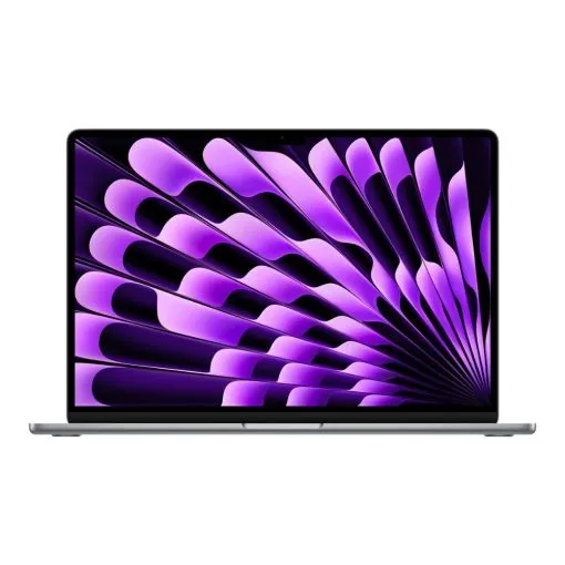 Apple 15" MacBook Air (M3, Space Gray) MRYM3LL/A