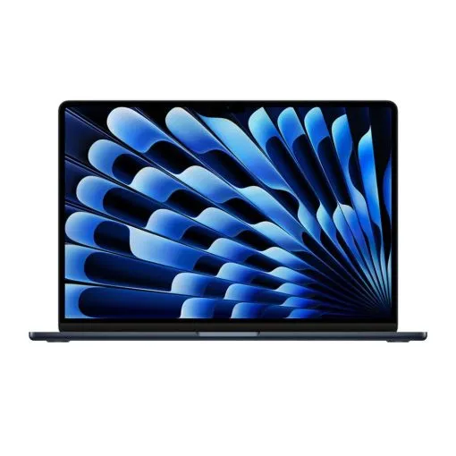 Apple MacBook Air Z1GG000TK - 15.3" - M3 Chip - 24GB Ram - 1TB SSD - Midnight