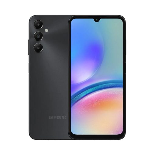 Samsung Galaxy A05s 4GB Ram 128GB Storage - Black