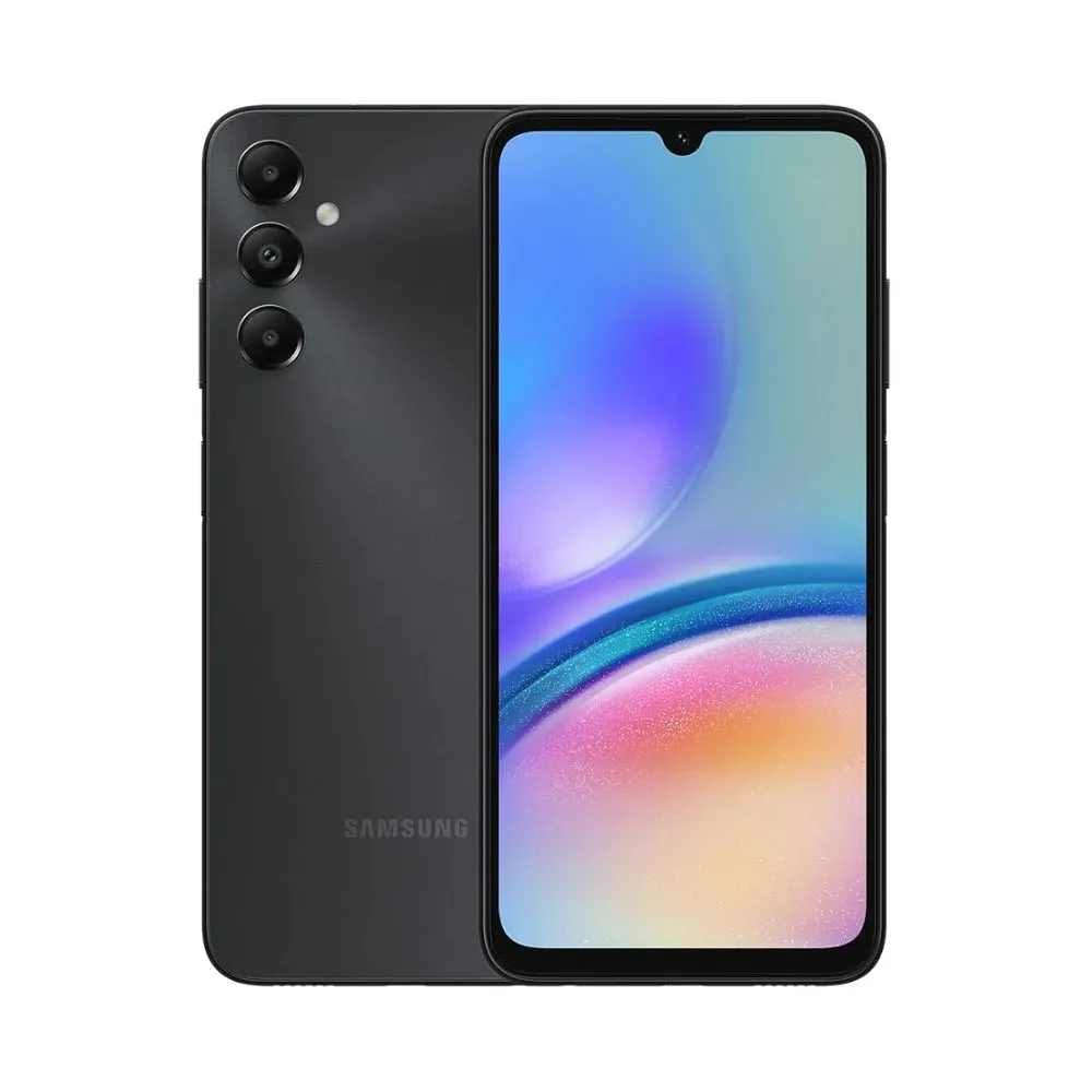 Samsung Galaxy A05s 6GB Ram 128GB Storage - Black