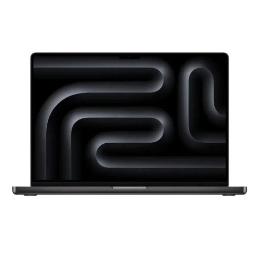 Apple MacBook Pro 16" 64Gb Ram-1Tb Ssd (M3 Max, Space Black)
