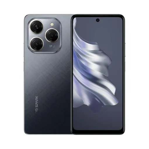 Tecno Spark 20 Pro – 8 - 256GB - Image 2
