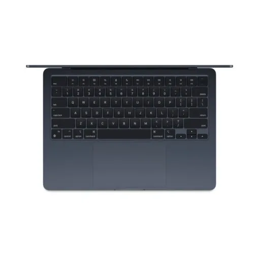 Alternative view of Apple MacBook Air - 13.6" - M3 Chip - 16GB Ram - 512GB SSD