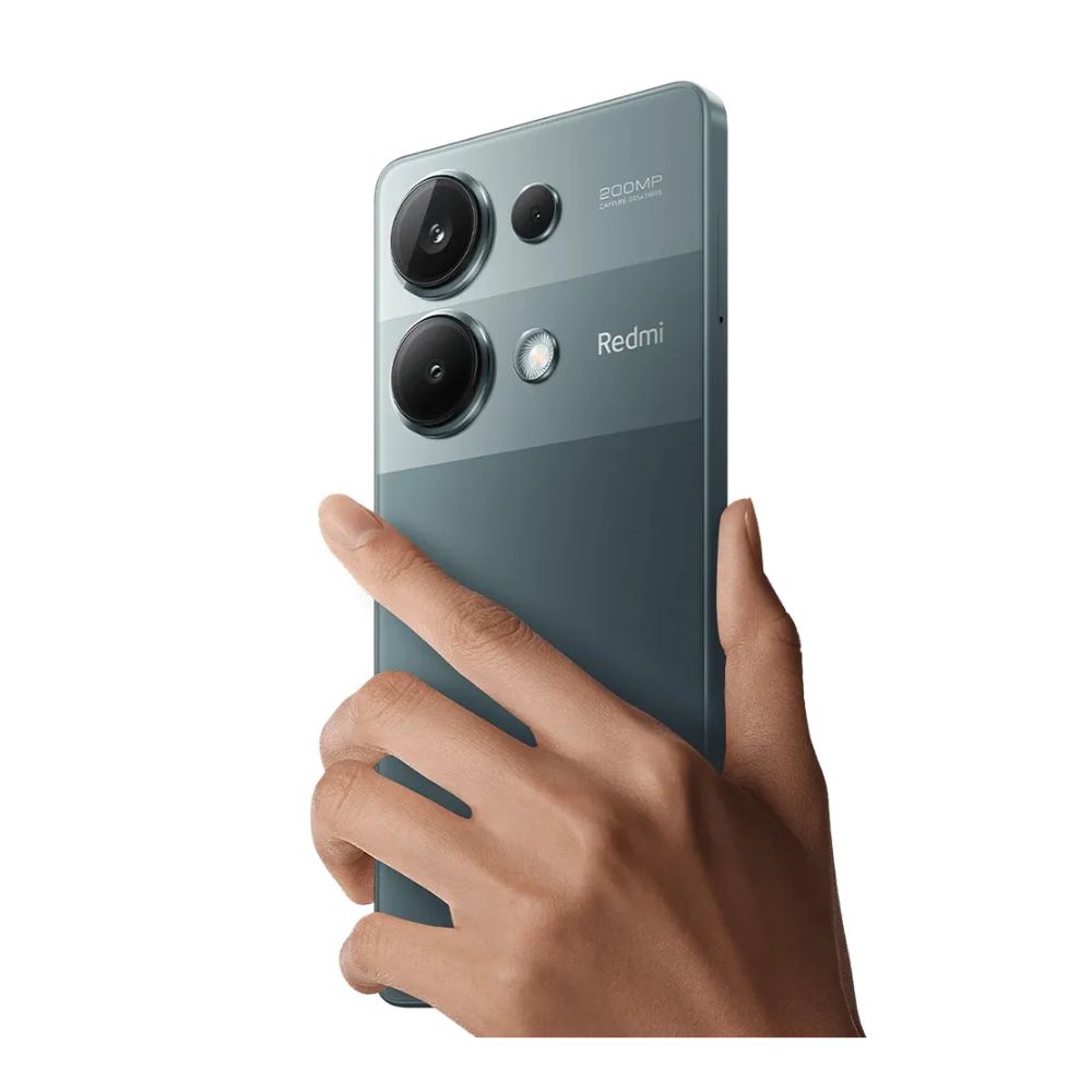 Xiaomi Redmi Note 13 Pro 4G - Image 4