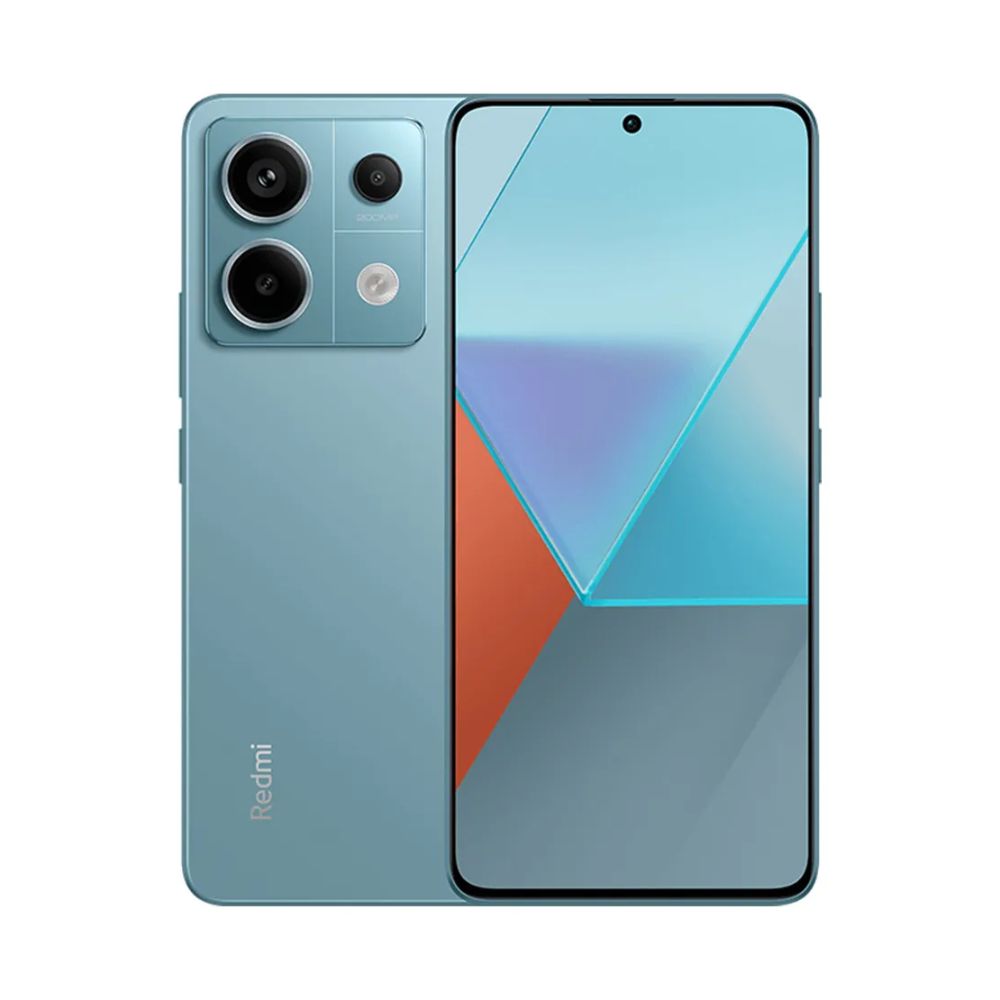 Xiaomi Redmi Note 13 Pro 5G 12GB RAM-512GB - Image 2