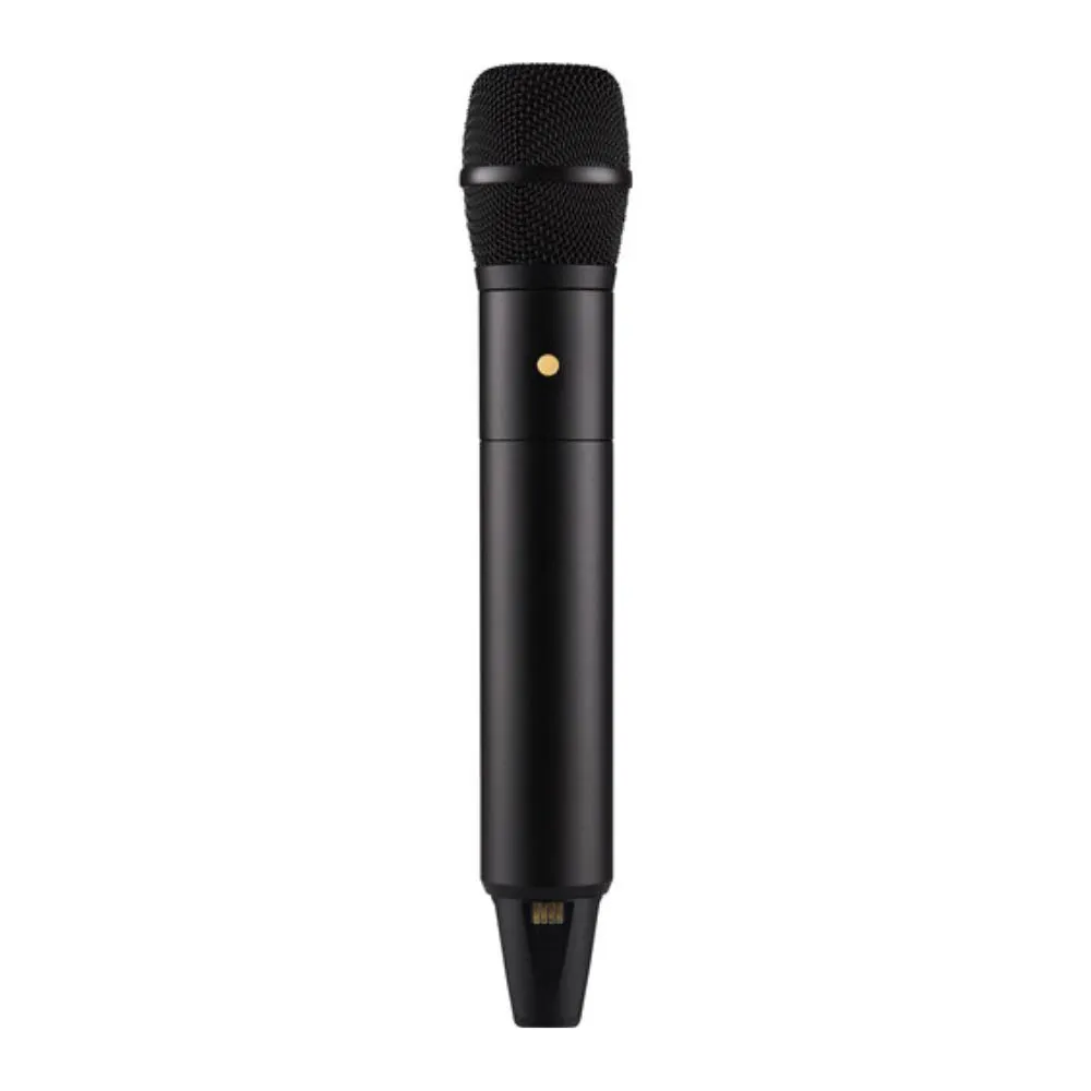 RODE Interview PRO Wireless Handheld Condenser Microphone - Image 2