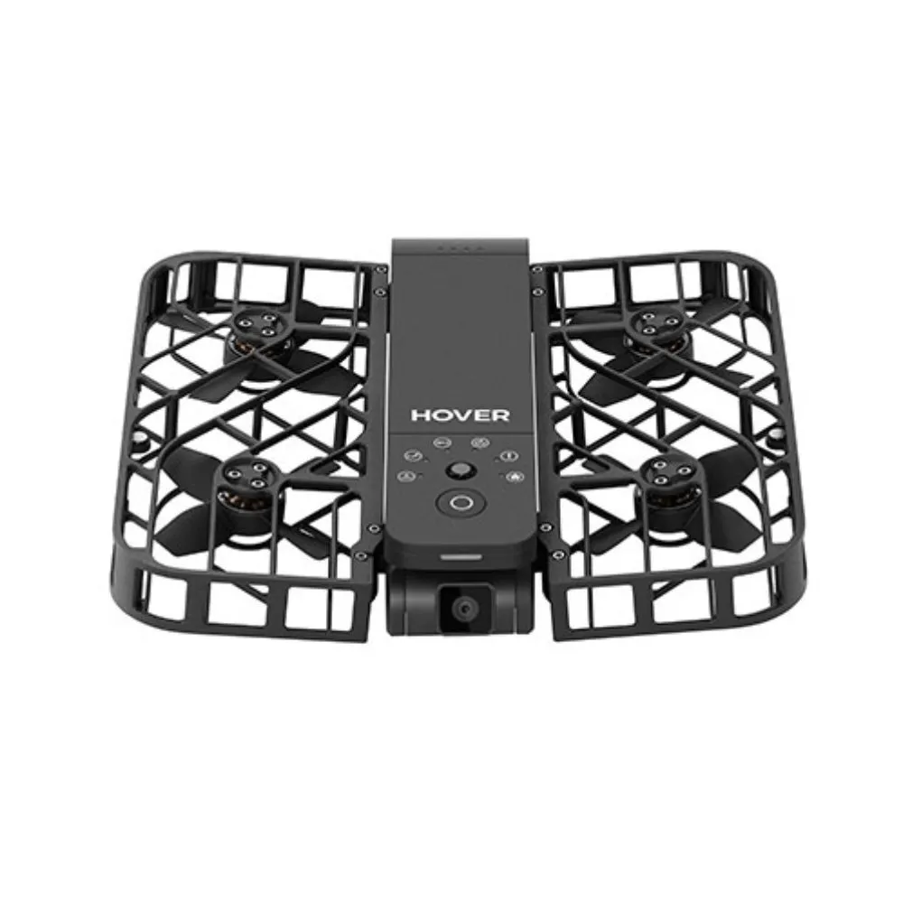 HOVERAir X1 Self-Flying Camera Drone (Open Box) - Image 2