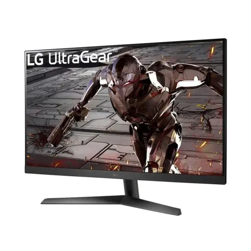 LG-32" UltraGear™ FHD nVIDIA® G-SYNC® Compatible 165 Hz 1MBR Monitor with AMD FreeSync™ Premium 32GN50R-B. - Image 2