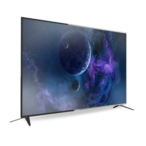Alternative view of Elements ELT70WB5DE - 70" LED TV UHD 4K SMART - WebOS