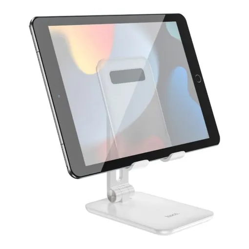 Hoco HD1 Tabletop holder folding desktop stand