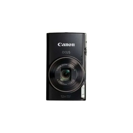 Alternative view of Canon Ixus 285 HS Digital Camera - Black