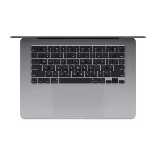Alternative view of Apple MacBook Air Z1GD000MV - 15.3" - M3 Chip - 16GB Ram - 1TB SSD - Space Gray