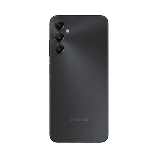 Alternative view of Samsung Galaxy A05s 4GB Ram 128GB Storage - Black