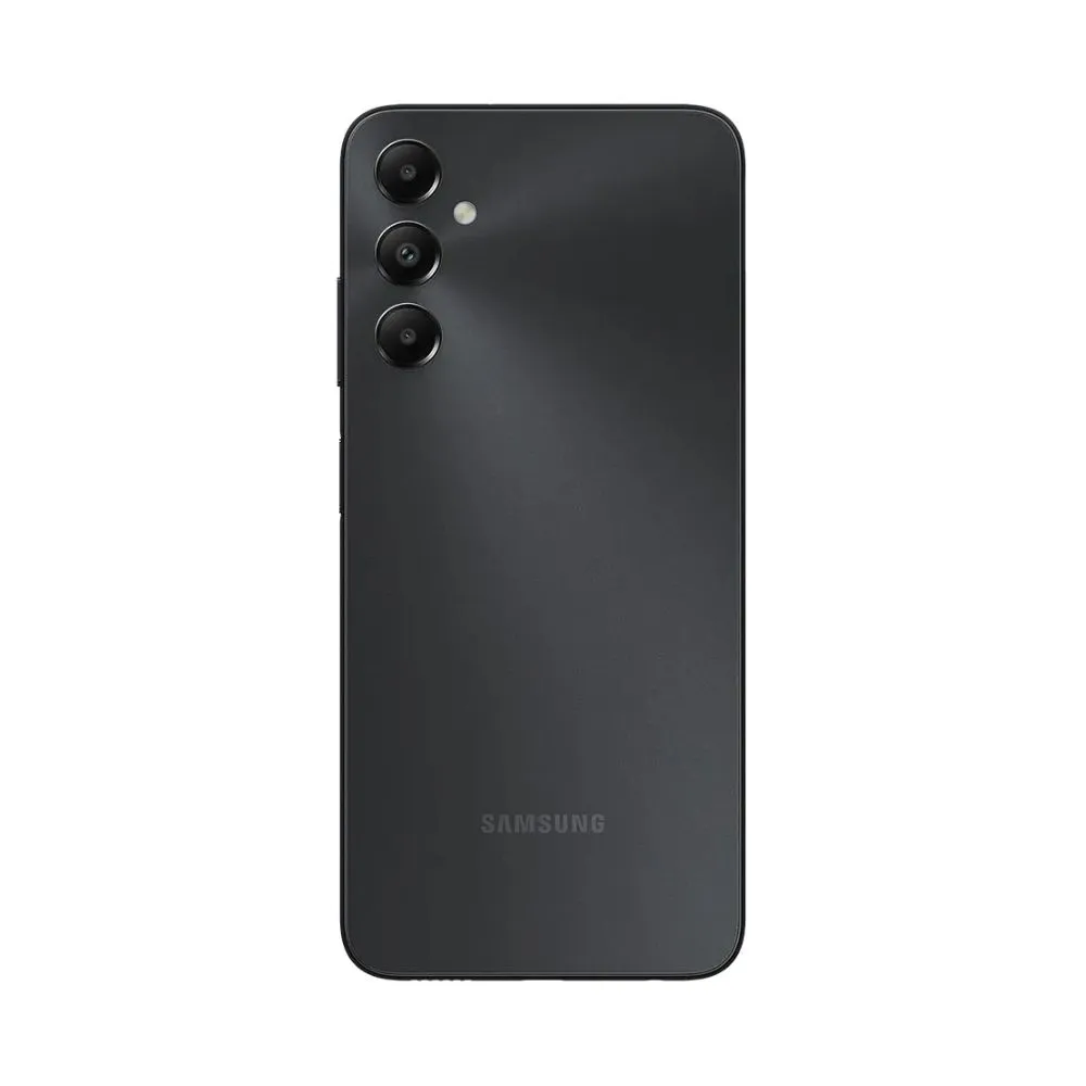 Samsung Galaxy A05s 6GB Ram 128GB Storage - Black - Image 2