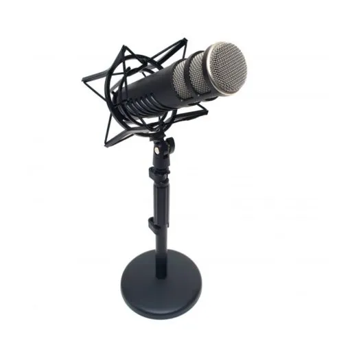 RODE DS1 Microphone Desktop Stand