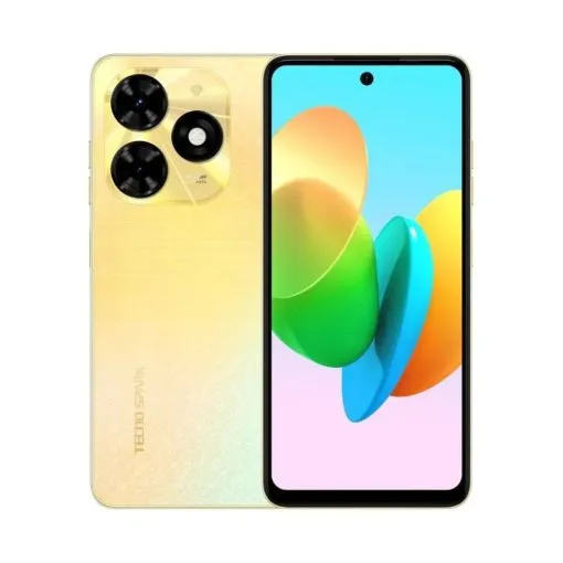 Tecno Spark 20C - 4GB - 256