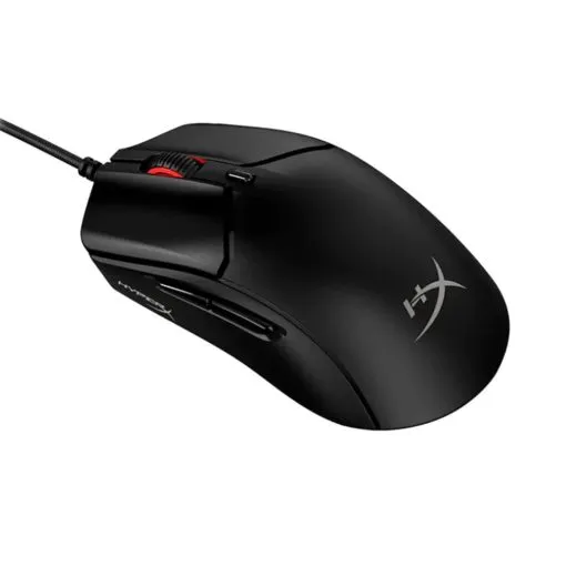 Alternative view of HyperX Pulsefire Haste 2 Wired Gaming Mouse