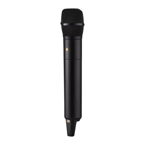 RODE Interview PRO Wireless Handheld Condenser Microphone - Image 3