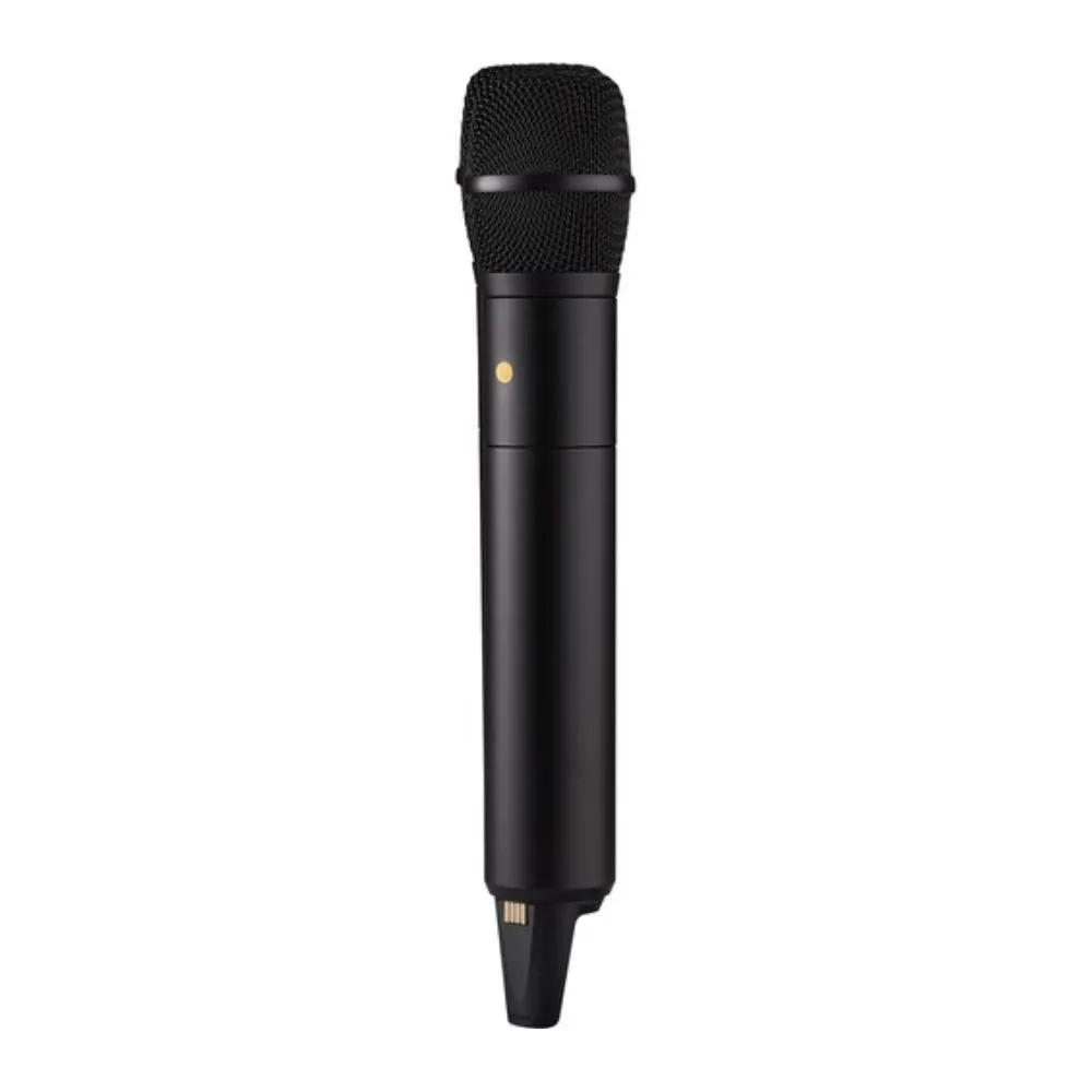 RODE Interview PRO Wireless Handheld Condenser Microphone - Image 3