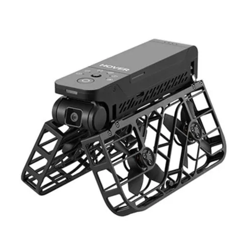 HOVERAir X1 Self-Flying Camera Drone (Open Box) - Image 3
