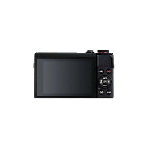 Canon PowerShot G7X Mark III Digital Camera - Image 9