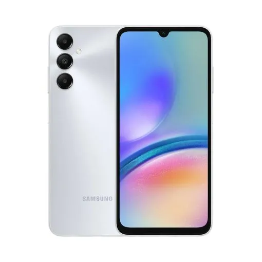 Samsung Galaxy A05s 6GB Ram 128GB Storage - Silver