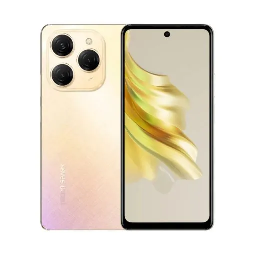 Tecno Spark 20 Pro – 8 - 256GB