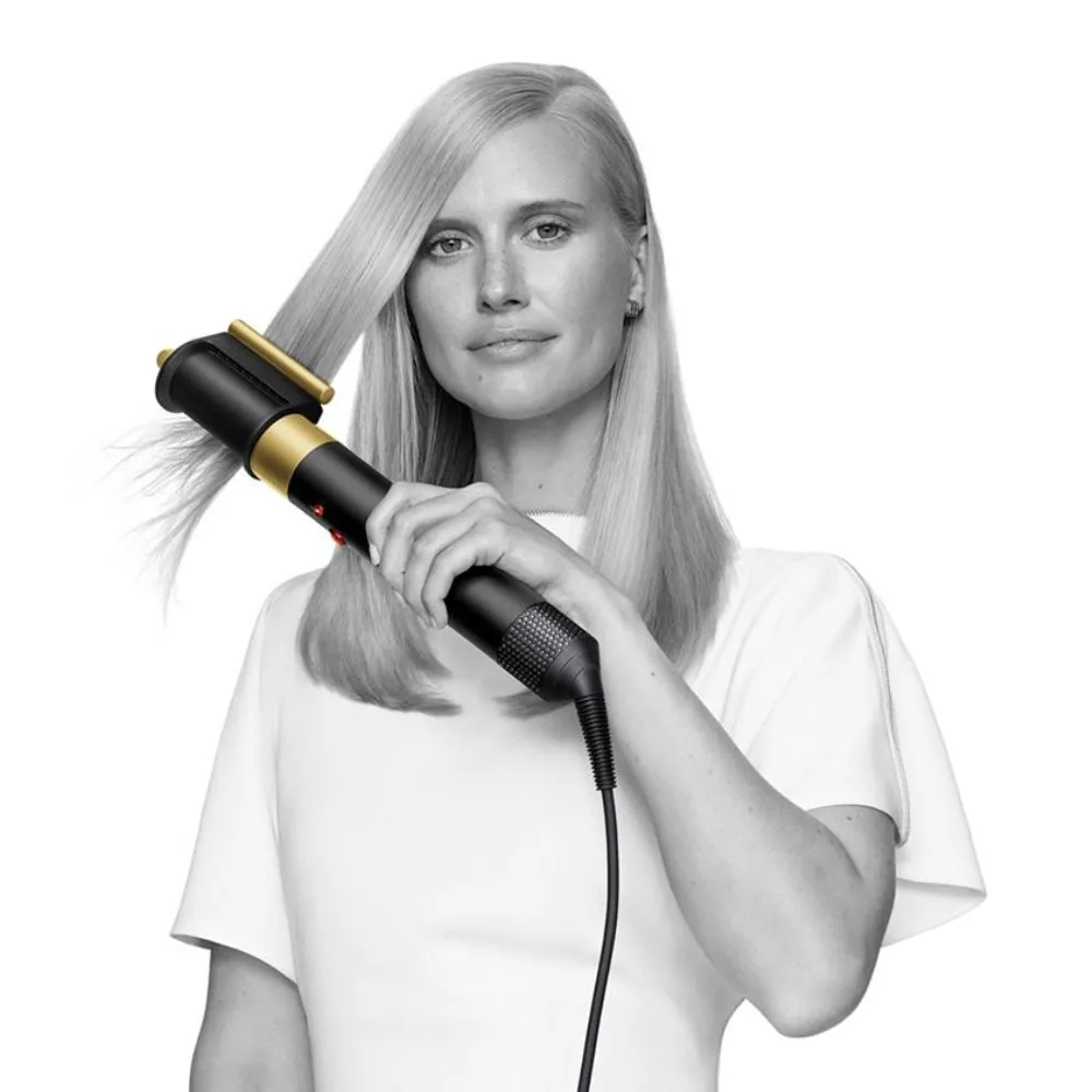 Dyson Airwrap Complete Long multi-styler and dryer - HS05 - Onyx Black and Gold - Image 4