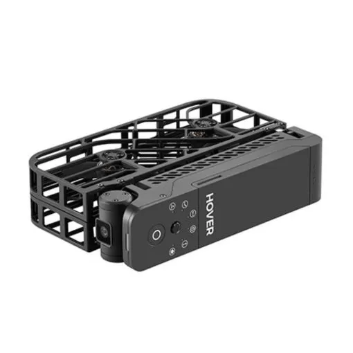HOVERAir X1 Self-Flying Camera Drone (Open Box) - Image 4