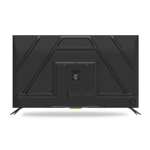 Elements ELT50WB5DE - 50" LED TV UHD 4K SMART Frameless - WebOS - Image 4