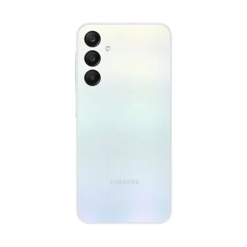 Samsung Galaxy A25 - Light Blue