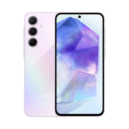 Samsung Galaxy A55 5G – 8GB - 256GB - Image 3