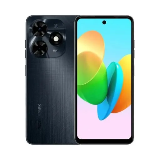 Alternative view of Tecno Spark 20C - 4GB - 256GB