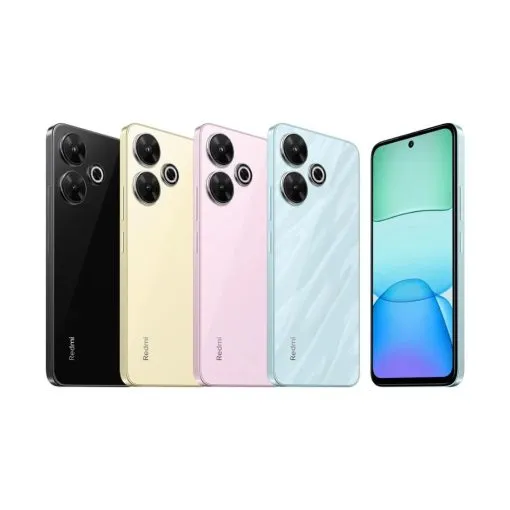 Xiaomi Redmi 13 – 8 - 256GB - Image 4