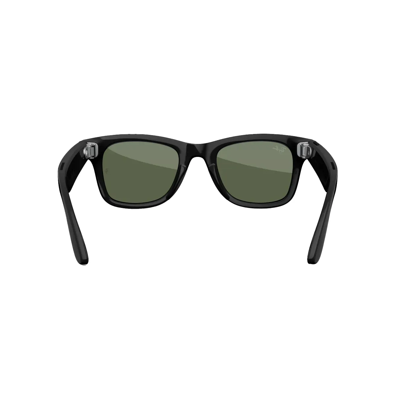 Ray-Ban Meta - Wayfarer Smart Glasses - Image 4