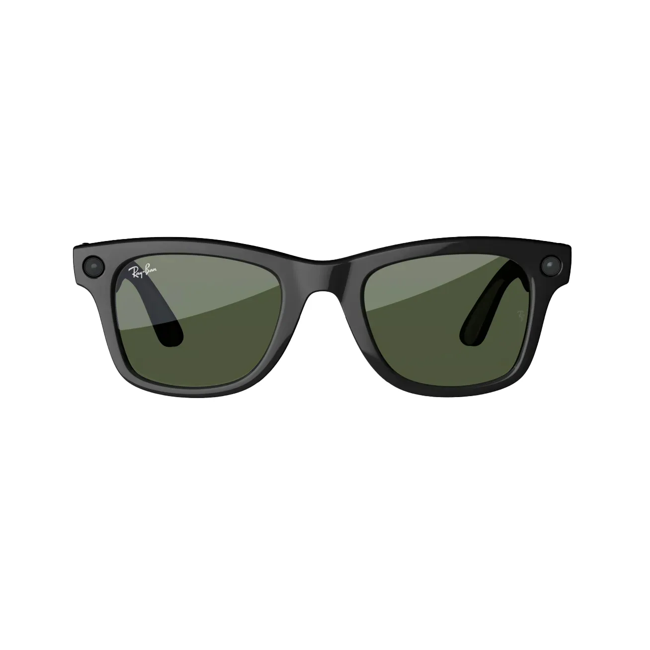 Ray-Ban Meta - Wayfarer Smart Glasses