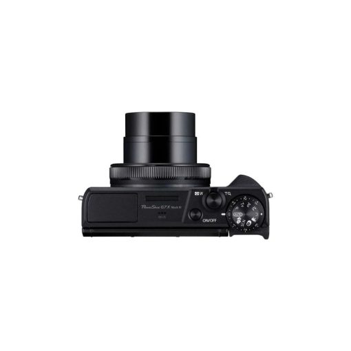 Canon PowerShot G7X Mark III Digital Camera - Image 7