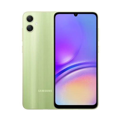 Samsung Galaxy A05 - Light Green