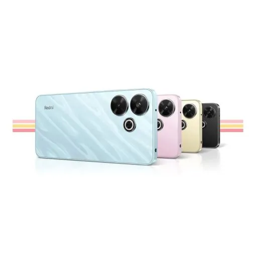 Xiaomi Redmi 13 – 8 - 256GB - Image 5
