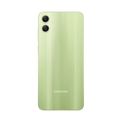 Samsung Galaxy A05 4GB Ram 64GB Storage - Green