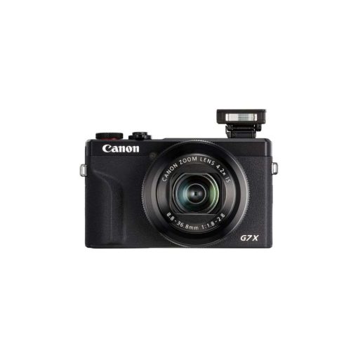 Canon PowerShot G7X Mark III Digital Camera - Image 6