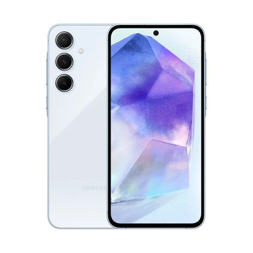 Samsung Galaxy A55 5G – 8GB - 256GB - Image 7