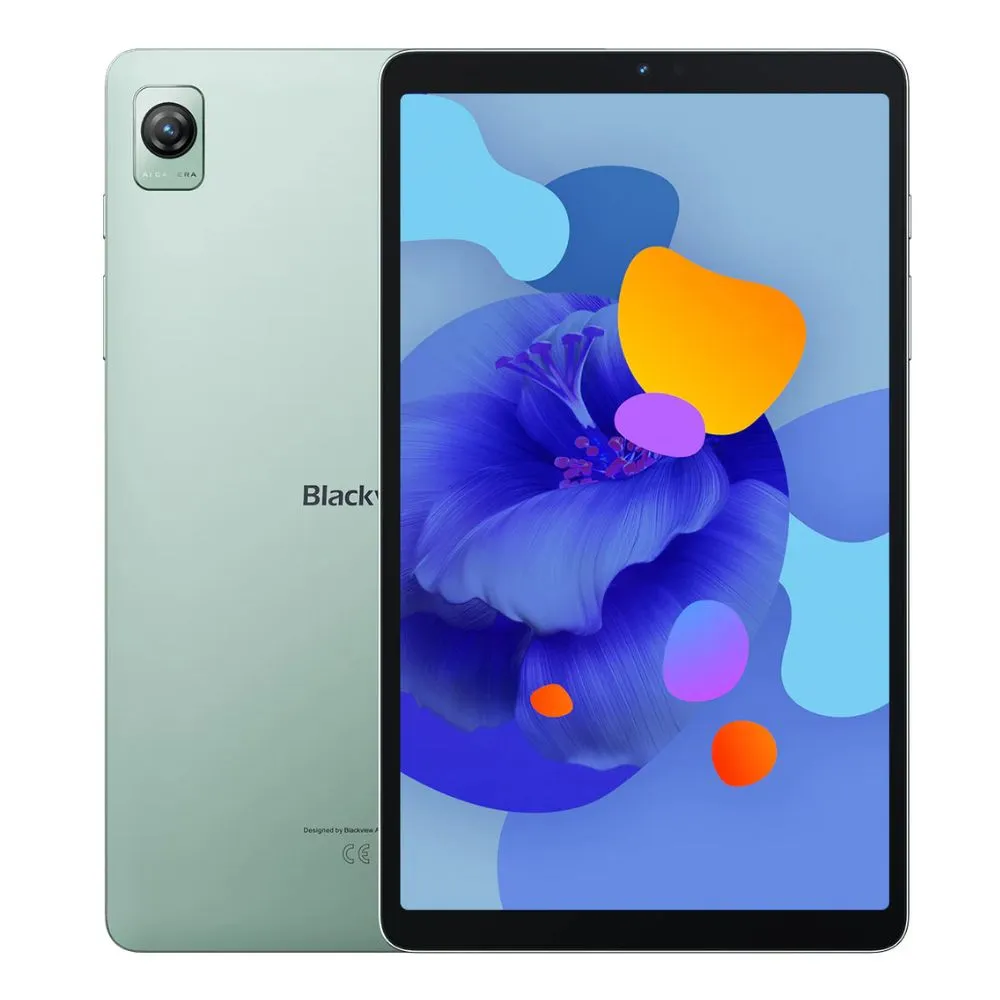 Blackview Tab60 12GB+128GB+2TB拡張可能 ちっちゃい 8コア