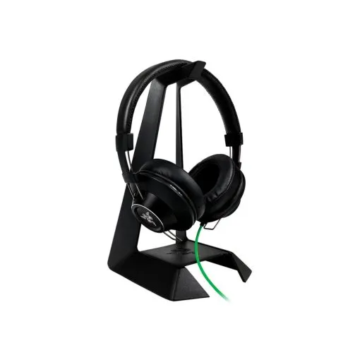 Alternative view of Razer Metal Headset Stand - Matte Black