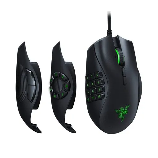 Razer Naga Trinity