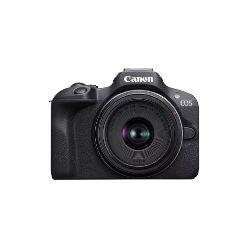 Digital Cameras