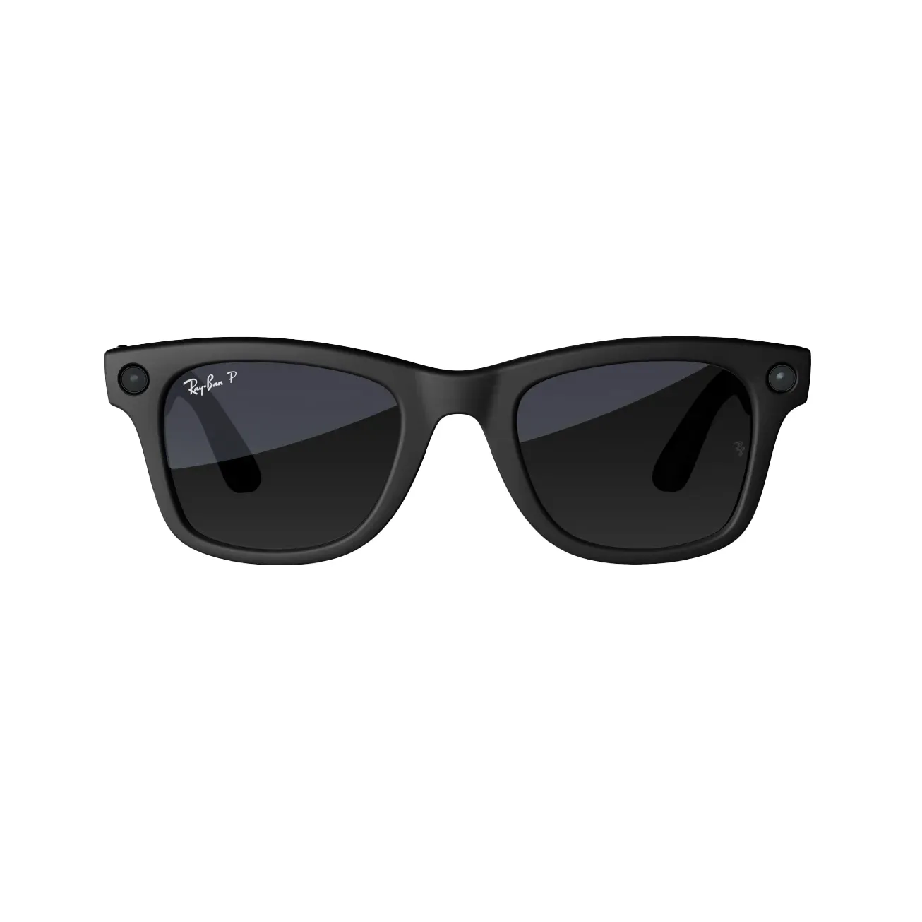 Ray-Ban Meta - Wayfarer Smart Glasses - Image 7