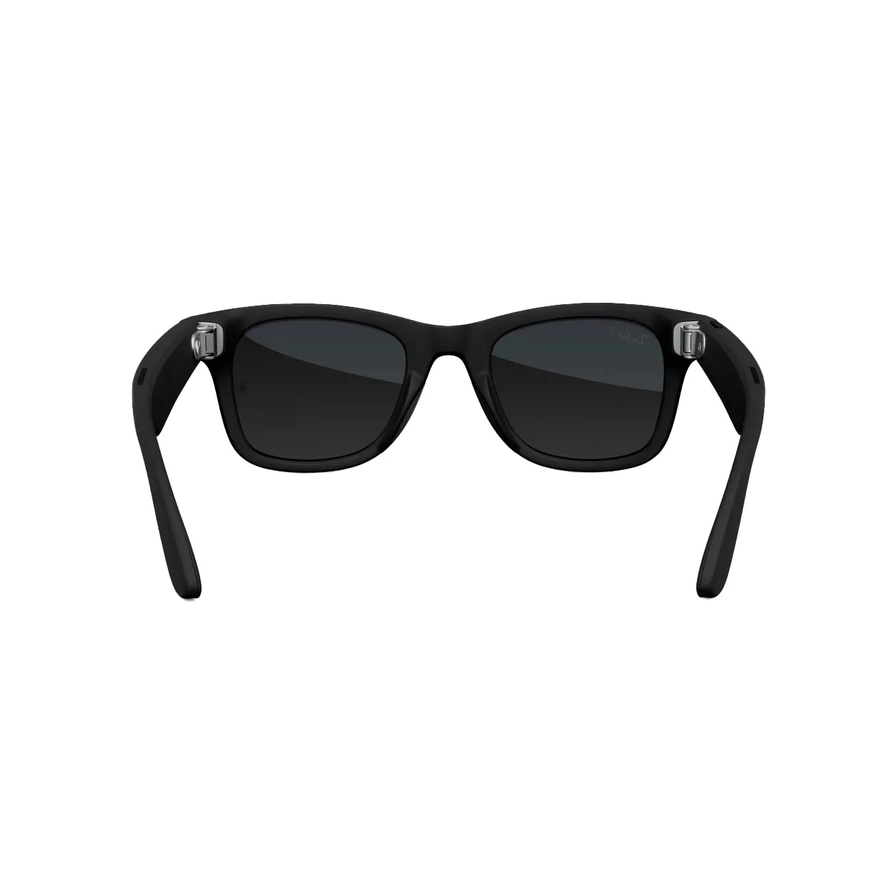 Ray-Ban Meta - Wayfarer Smart Glasses - Image 9